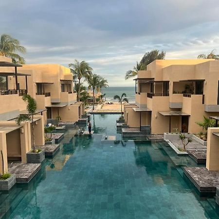 The Clay Resort Ap Thien Phuoc Bagian luar foto
