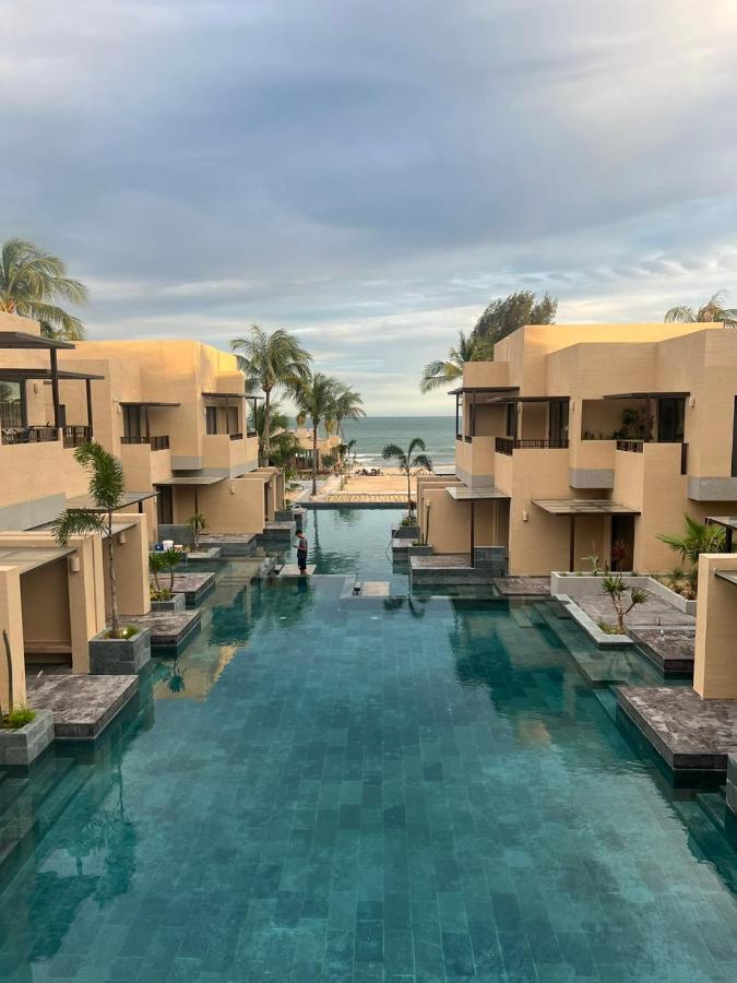 The Clay Resort Ap Thien Phuoc Bagian luar foto