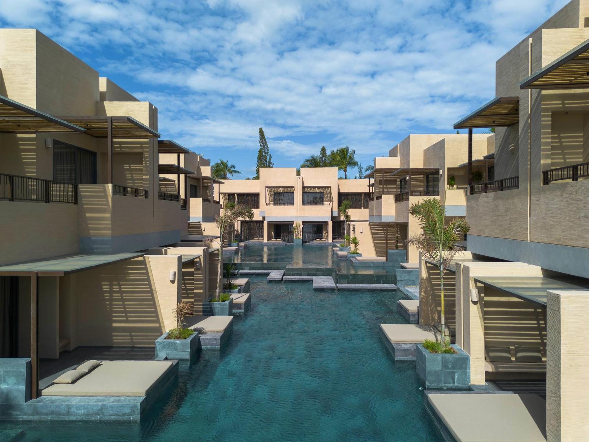 The Clay Resort Ap Thien Phuoc Bagian luar foto