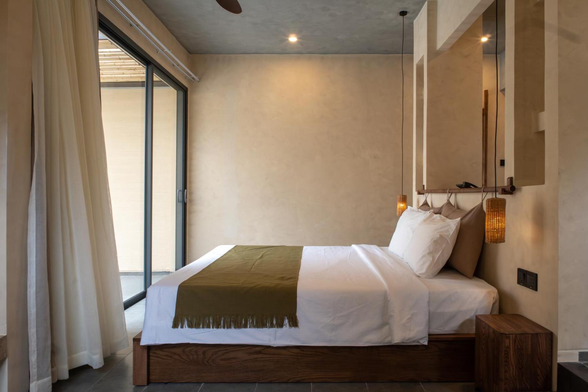 The Clay Resort Ap Thien Phuoc Bagian luar foto