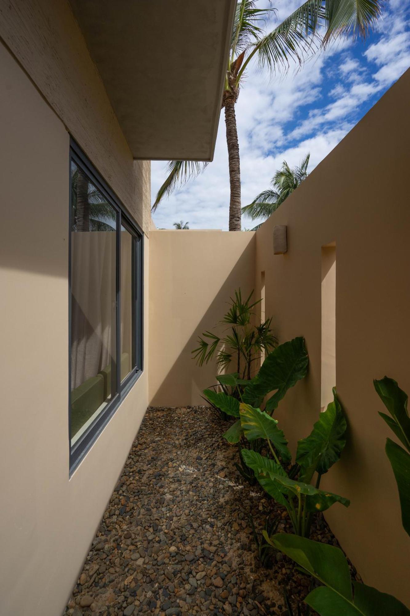 The Clay Resort Ap Thien Phuoc Bagian luar foto