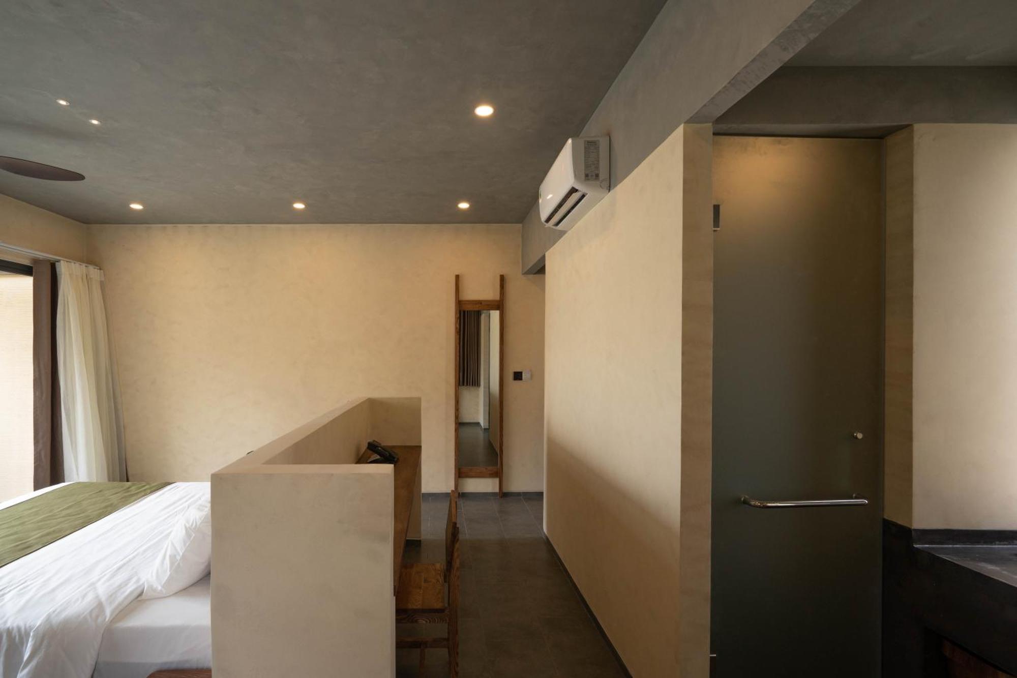 The Clay Resort Ap Thien Phuoc Bagian luar foto